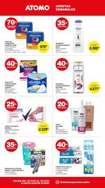 Catálogo Atomo Conviene semana 50 Página 12