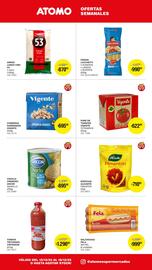 Catálogo Atomo Conviene semana 50 Página 9