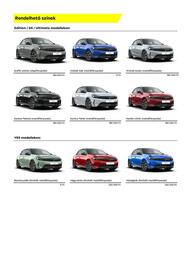 Opel akciós újság Oldal 8