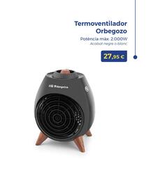 Catálogo Fesmés Página 3