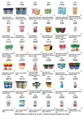 Catálogo Hipermay (válido hasta 18-12)