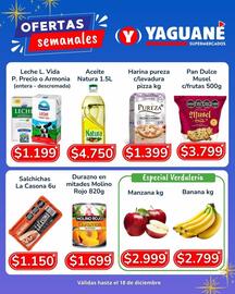 Catálogo Yaguane Supermercados semana 50 Página 3