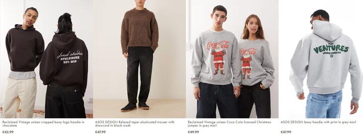 Asos catalogue week 50 Page 2