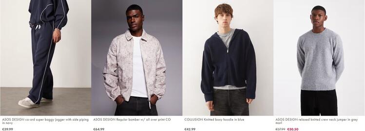 Asos catalogue week 50 Page 3