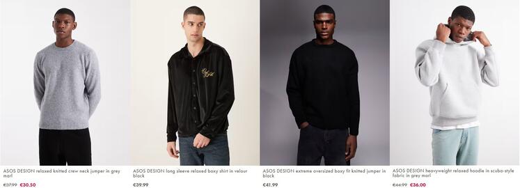 Asos catalogue week 50 Page 4