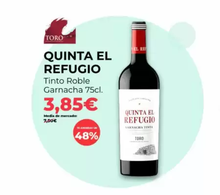 Catálogo PrimaPrix (válido hasta el 18-12)