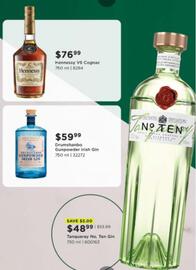 Liquor Mart flyer Page 10