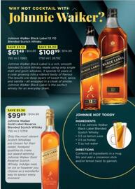 Liquor Mart flyer Page 11