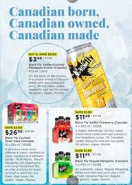 Liquor Mart flyer Page 12