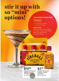 Liquor Mart flyer Page 13