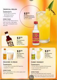 Liquor Mart flyer Page 14