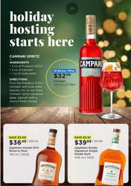 Liquor Mart flyer Page 15