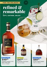 Liquor Mart flyer Page 9