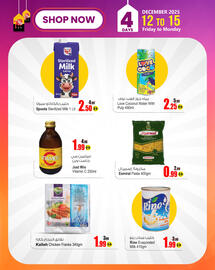 Ansar Mall catalogue Page 3