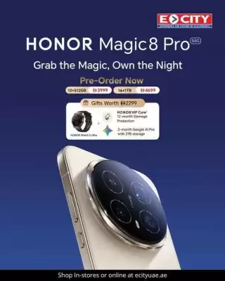 ECity catalogue (valid until 17-12)