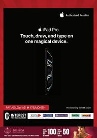 ECity catalogue Page 12