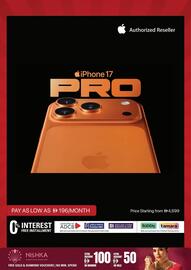 ECity catalogue Page 5