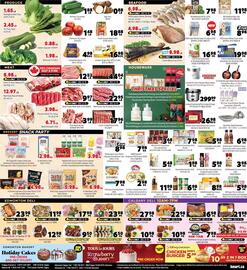 H-Mart flyer Page 2