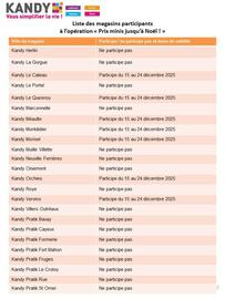 Catalogue Kandy page 10