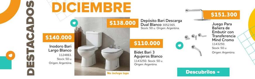 Catálogo Blaisten Página 1