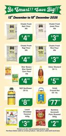 FoodAsia flyer week 50 Page 2