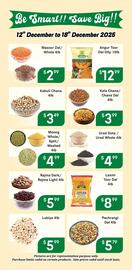 FoodAsia flyer week 50 Page 3