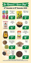 FoodAsia flyer week 50 Page 4