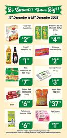 FoodAsia flyer week 50 Page 5
