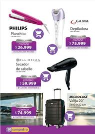 Catálogo Sampietro Página 10