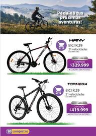 Catálogo Sampietro Página 12