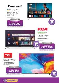 Catálogo Sampietro Página 2