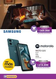 Catálogo Sampietro Página 3