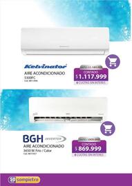 Catálogo Sampietro Página 4