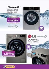 Catálogo Sampietro Página 5