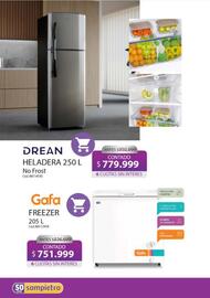 Catálogo Sampietro Página 6