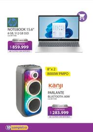 Catálogo Sampietro Página 7