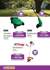 Catálogo Sampietro Página 8