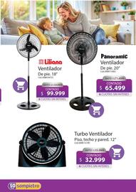 Catálogo Sampietro Página 9