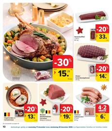 Carrefour folder Pagina 10