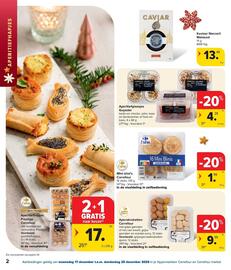 Carrefour folder Pagina 2