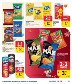 Carrefour folder Pagina 23