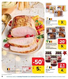 Carrefour folder Pagina 8