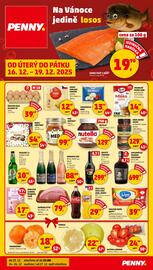 Penny Market leták Strana 1
