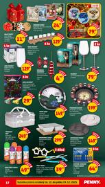 Penny Market leták Strana 17