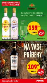 Penny Market leták Strana 23