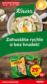 Penny Market leták Strana 28