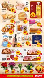 Penny Market leták Strana 3