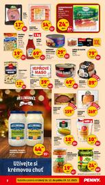 Penny Market leták Strana 7
