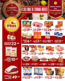 Folheto Rede Plus Supermercados Página 2