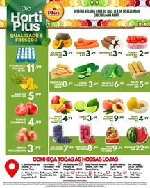 Folheto Rede Plus Supermercados Página 4